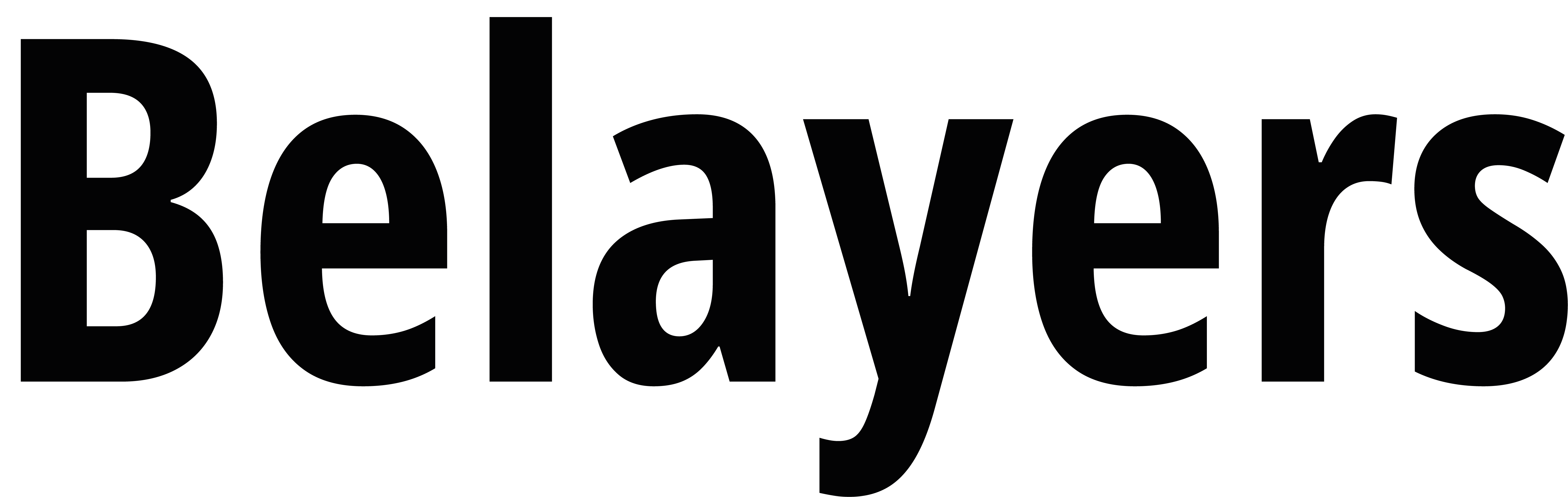 Belayers
